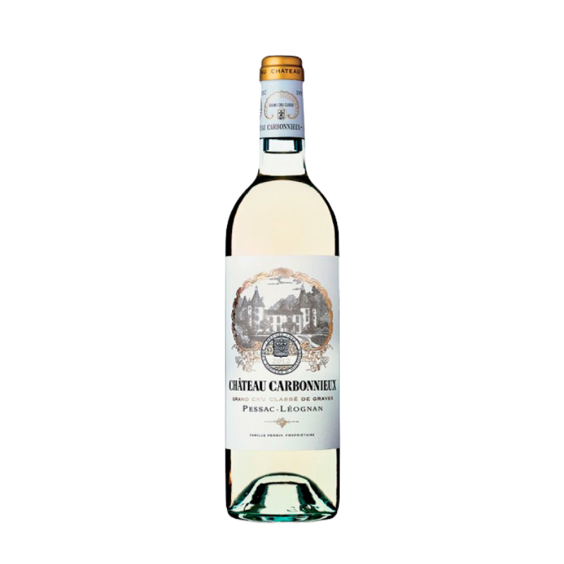 CHATEAU CARBONNIEUX BLANC