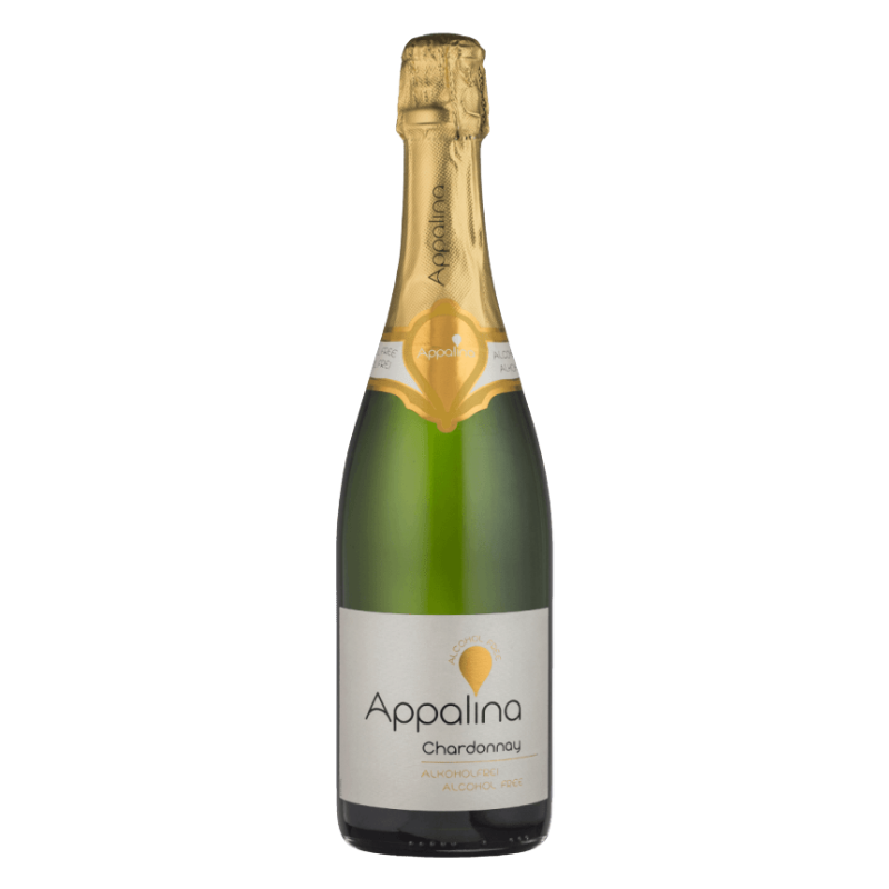 SPARKLING ALCOHOLVRIJ