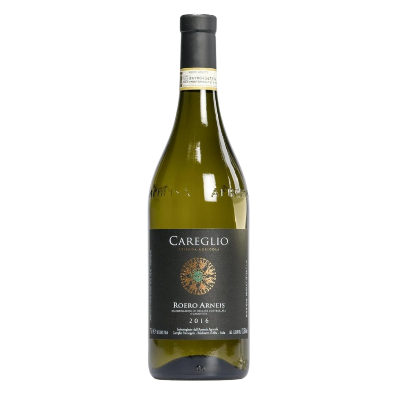 CAREGLIO ROERO ARNEIS