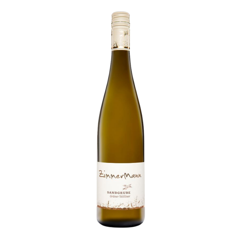 GRUNER VELTLINER ZIMMERMAN