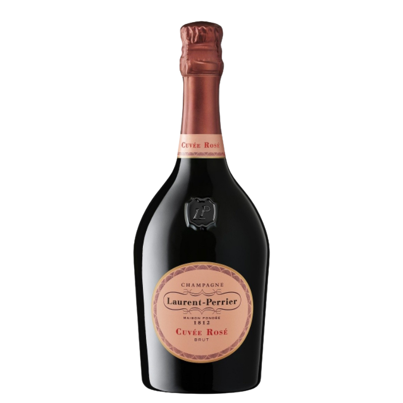 LAURENT PERRIER ROSE
