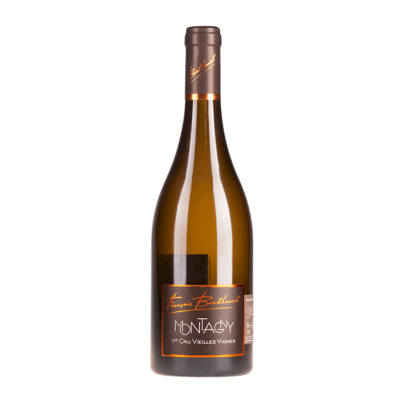 DOMAINE BERTHENET MONTAGNY 1ER CRU