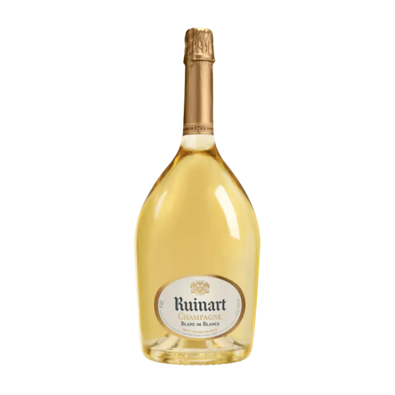 RUINART BLANC DE BLANCS MAGNUM