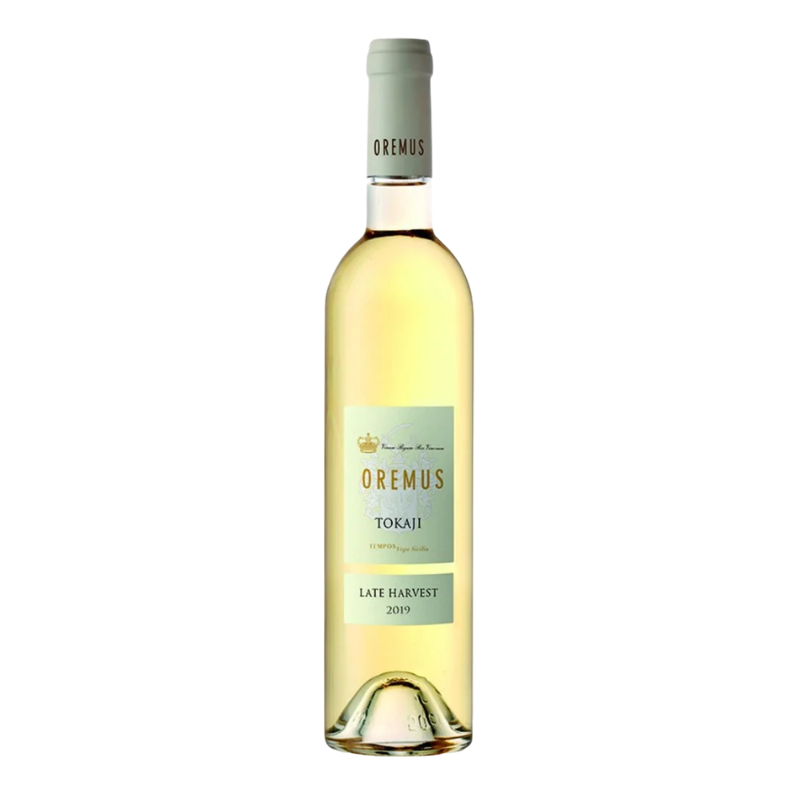 TOKAJ OREMUS LATE HARVEST VEGA SICILIA 50 CL