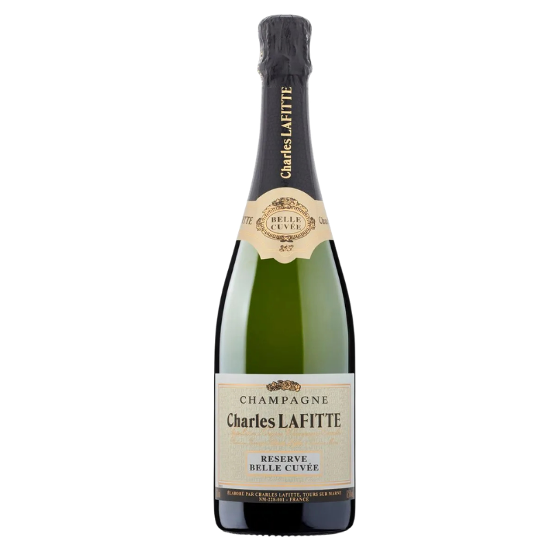 CHAMPAGNE CHARLES LAFITTE