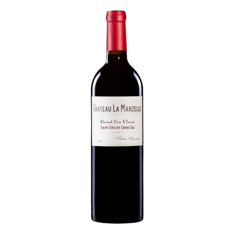 CHATEAU LA MARZELLE 2013