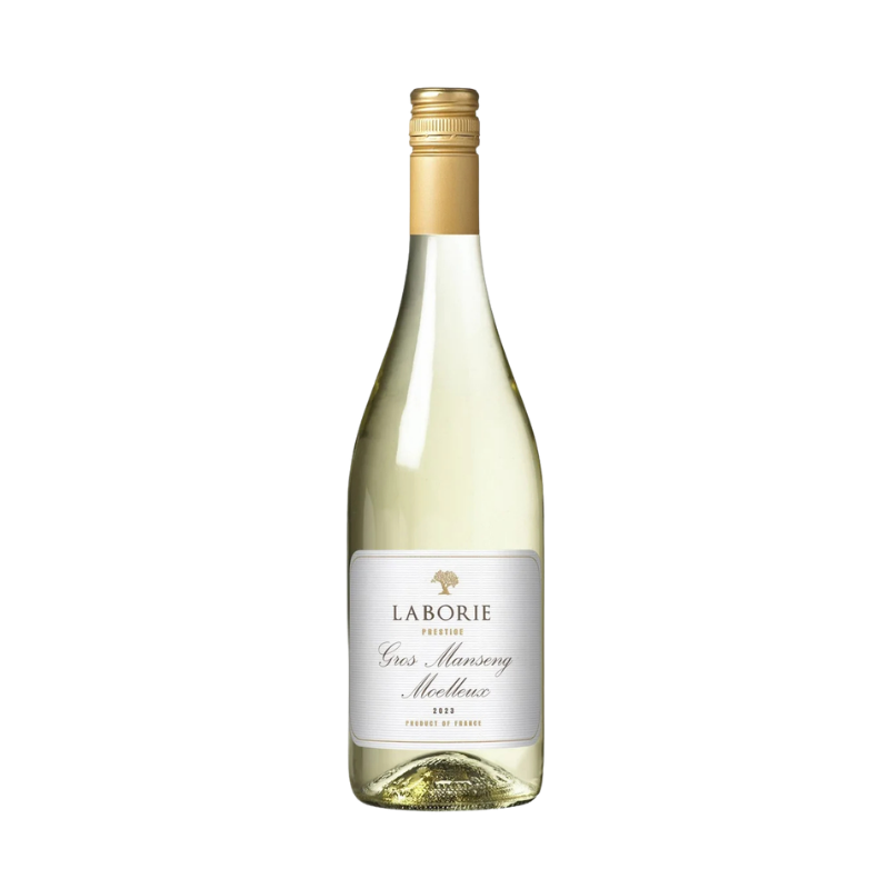 DOMAINE LABORIE MOELLEUX WIT