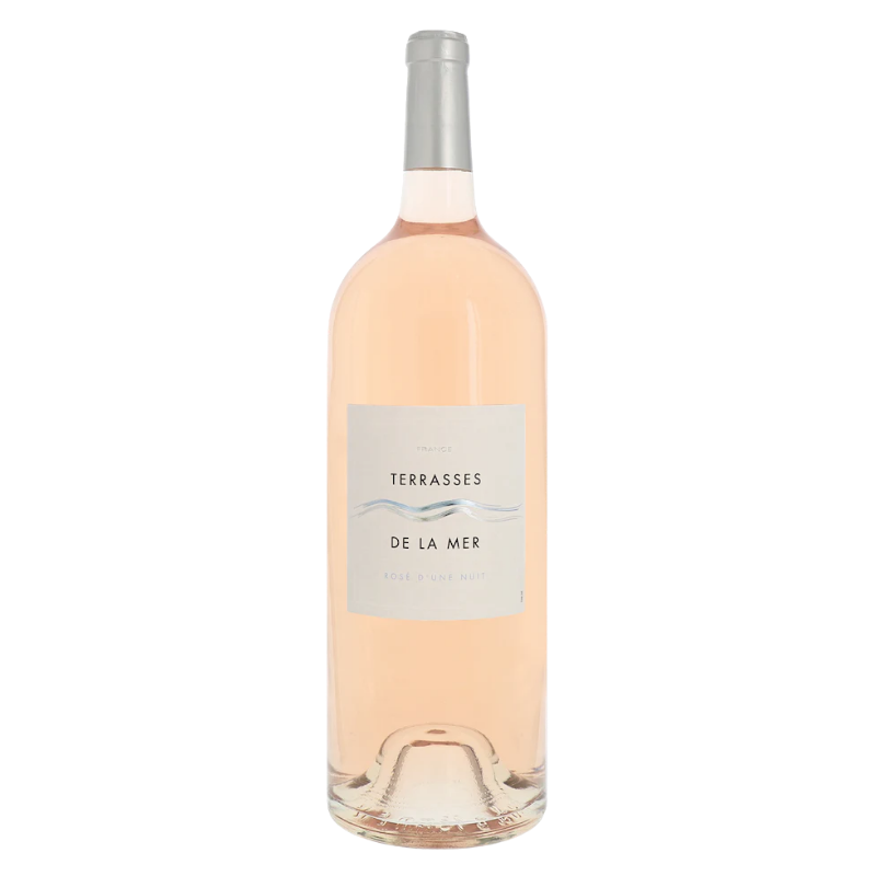 TERRASSES DE LA MER 3 LITER