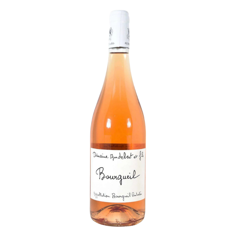 BOURGEUIL ROSE