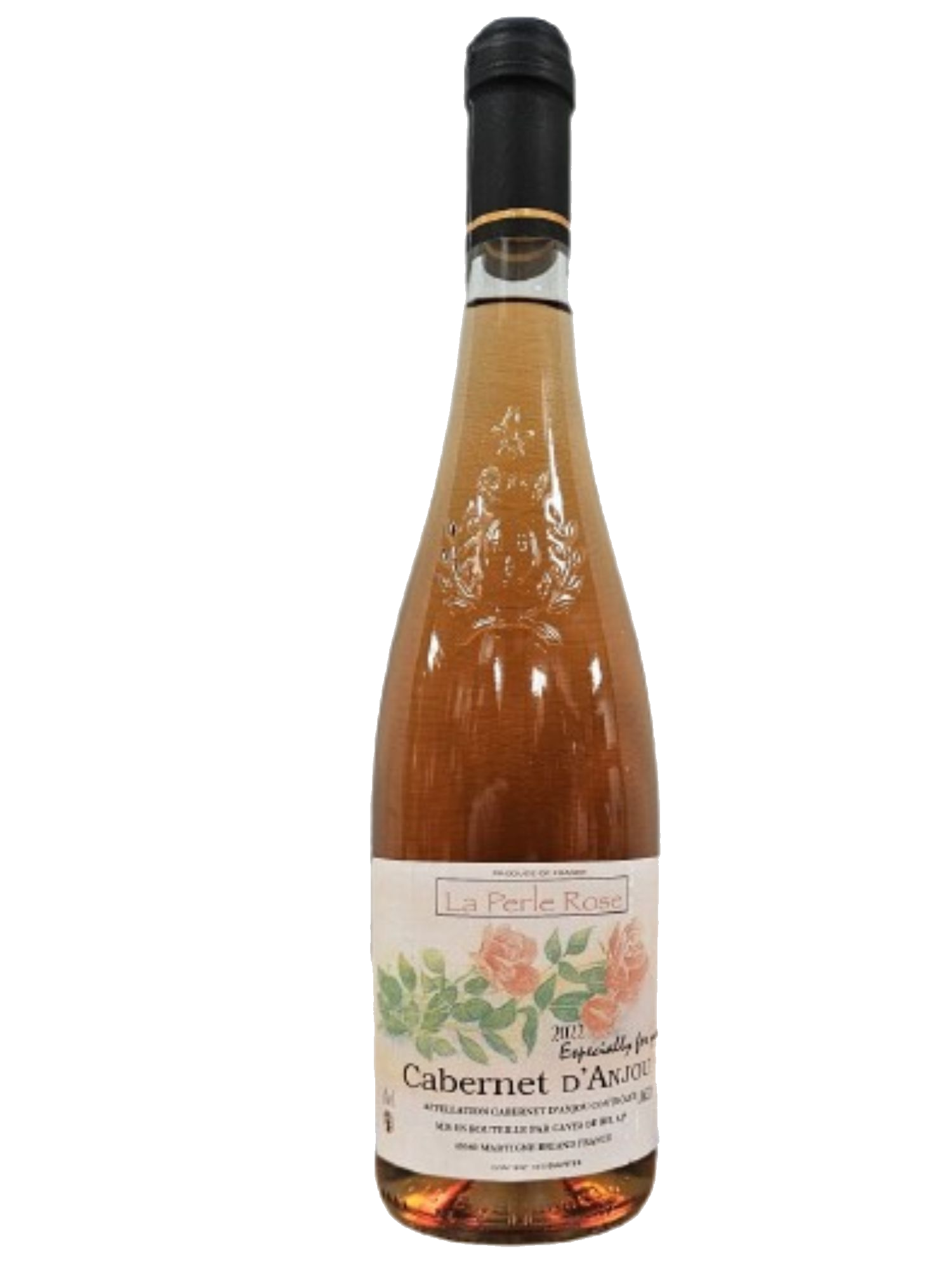 CABERNET D'ANJOU