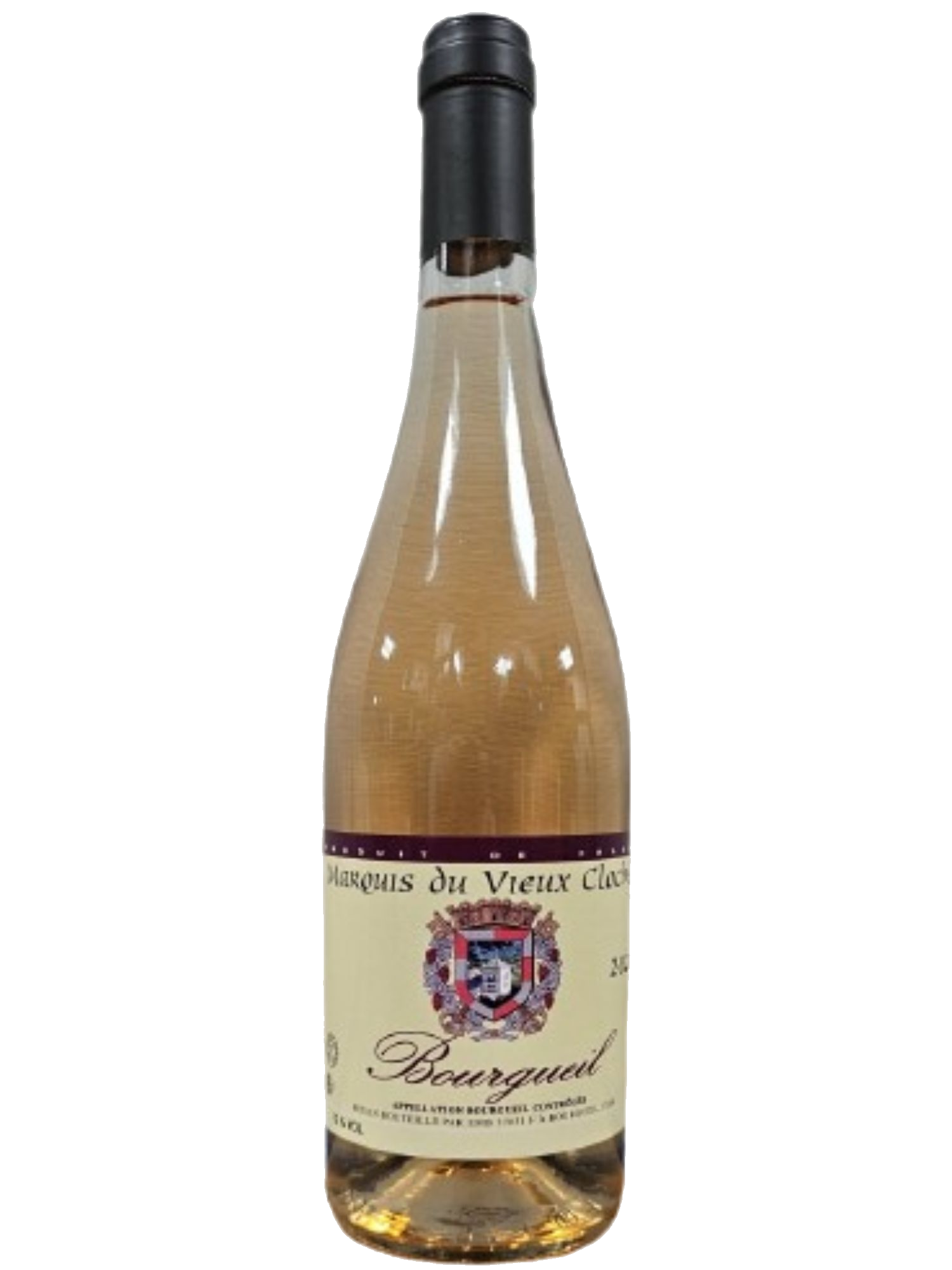 BOURGEUIL ROSE