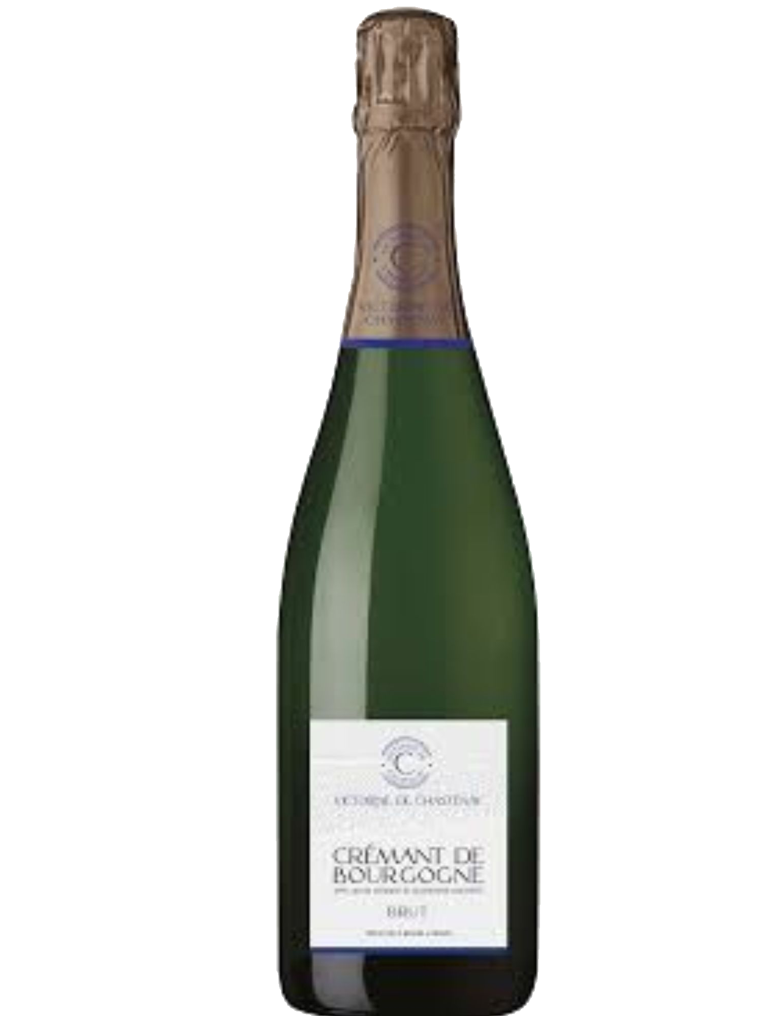 CREMANT BOURGOGNE VICTORINE DE CHASTENAY