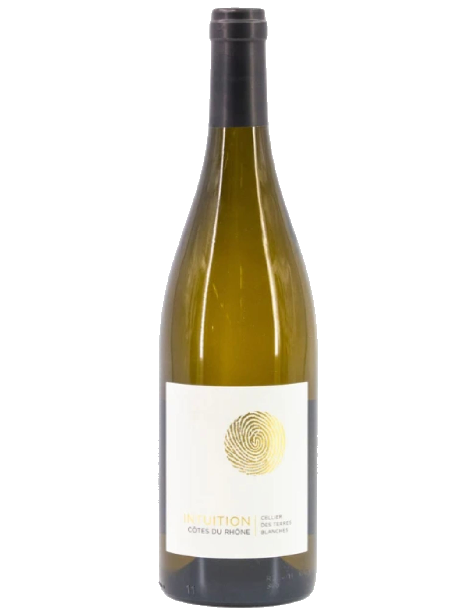 INTUITION COTES DU RHONE WIT