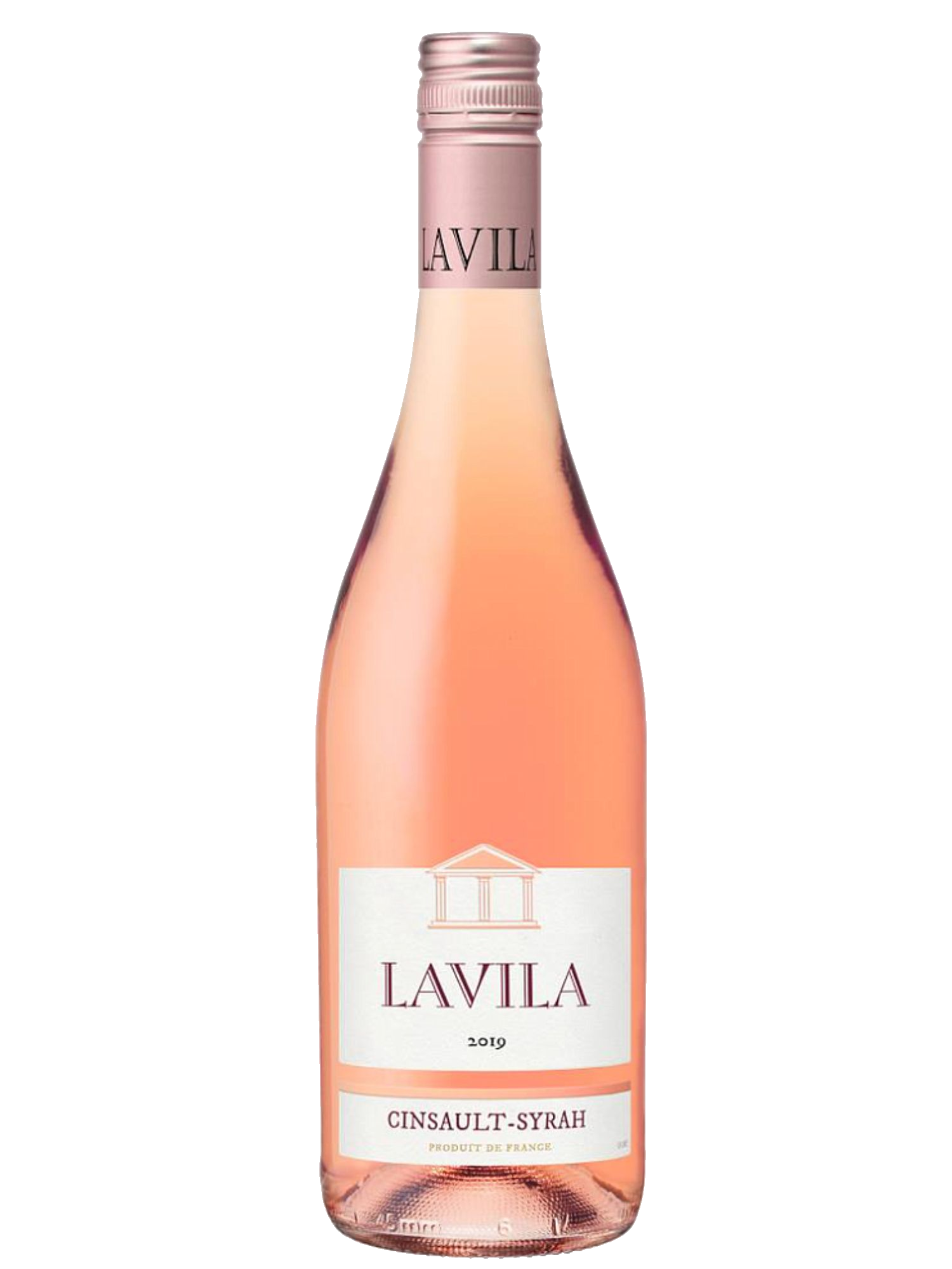 LAVILA ROSE