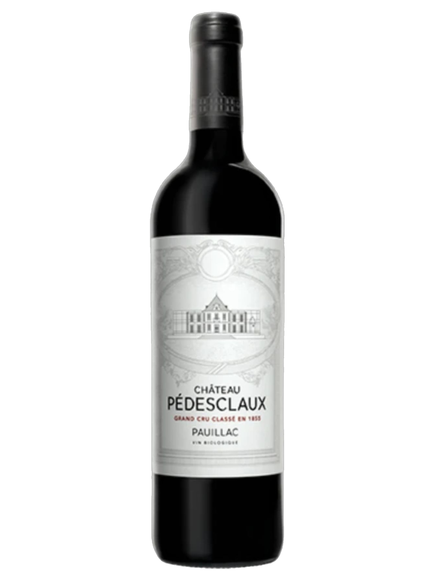 CHATEAU PEDESCLAUX PAUILLAC