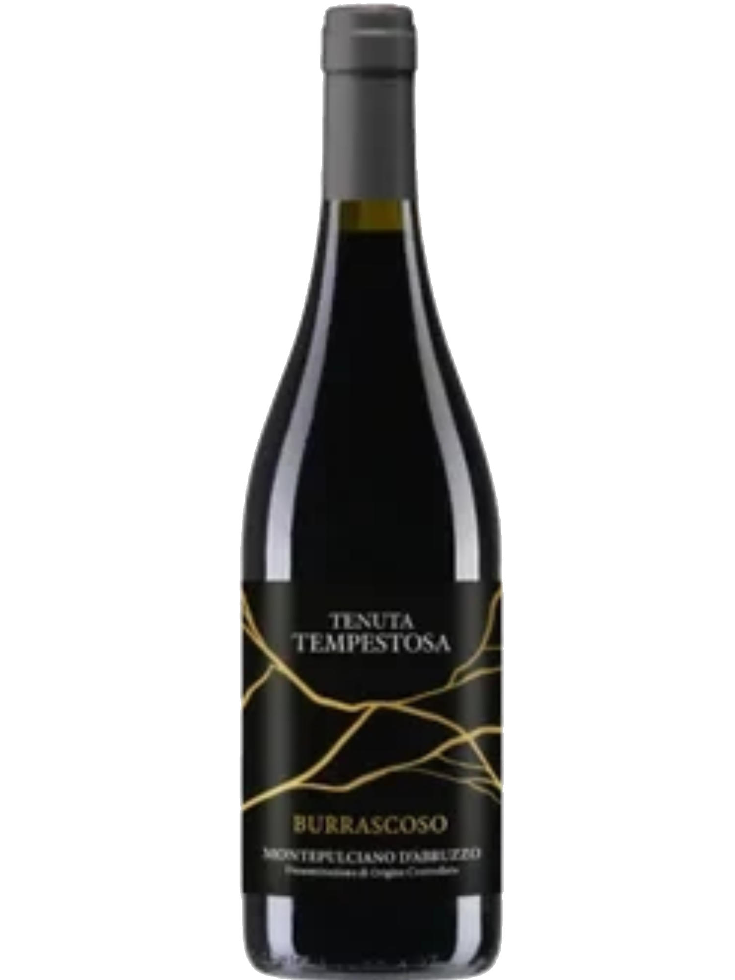 MONTEPULCIANO TEMPESTOSA