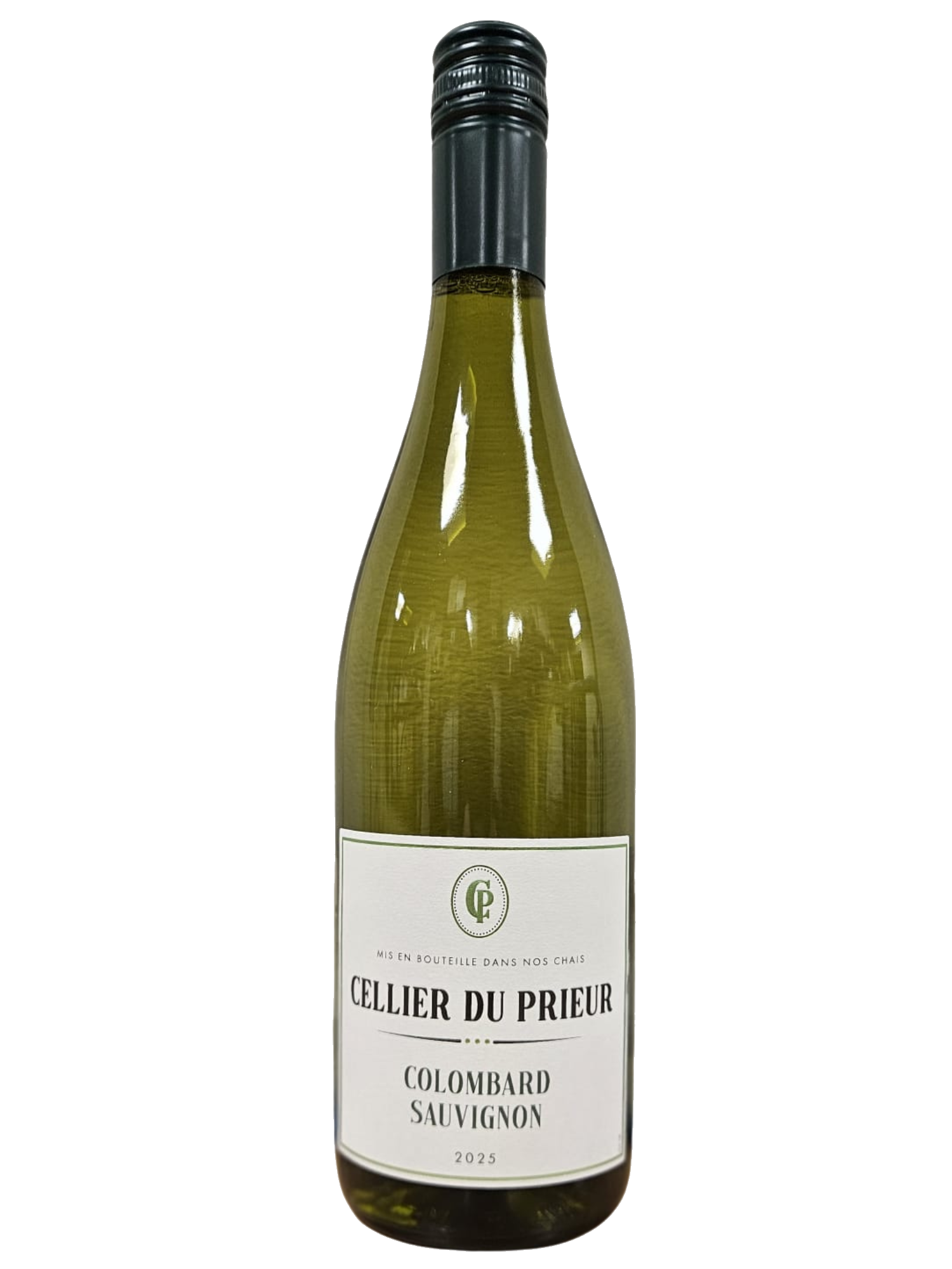 CELLIER DU PRIEUR BLANC