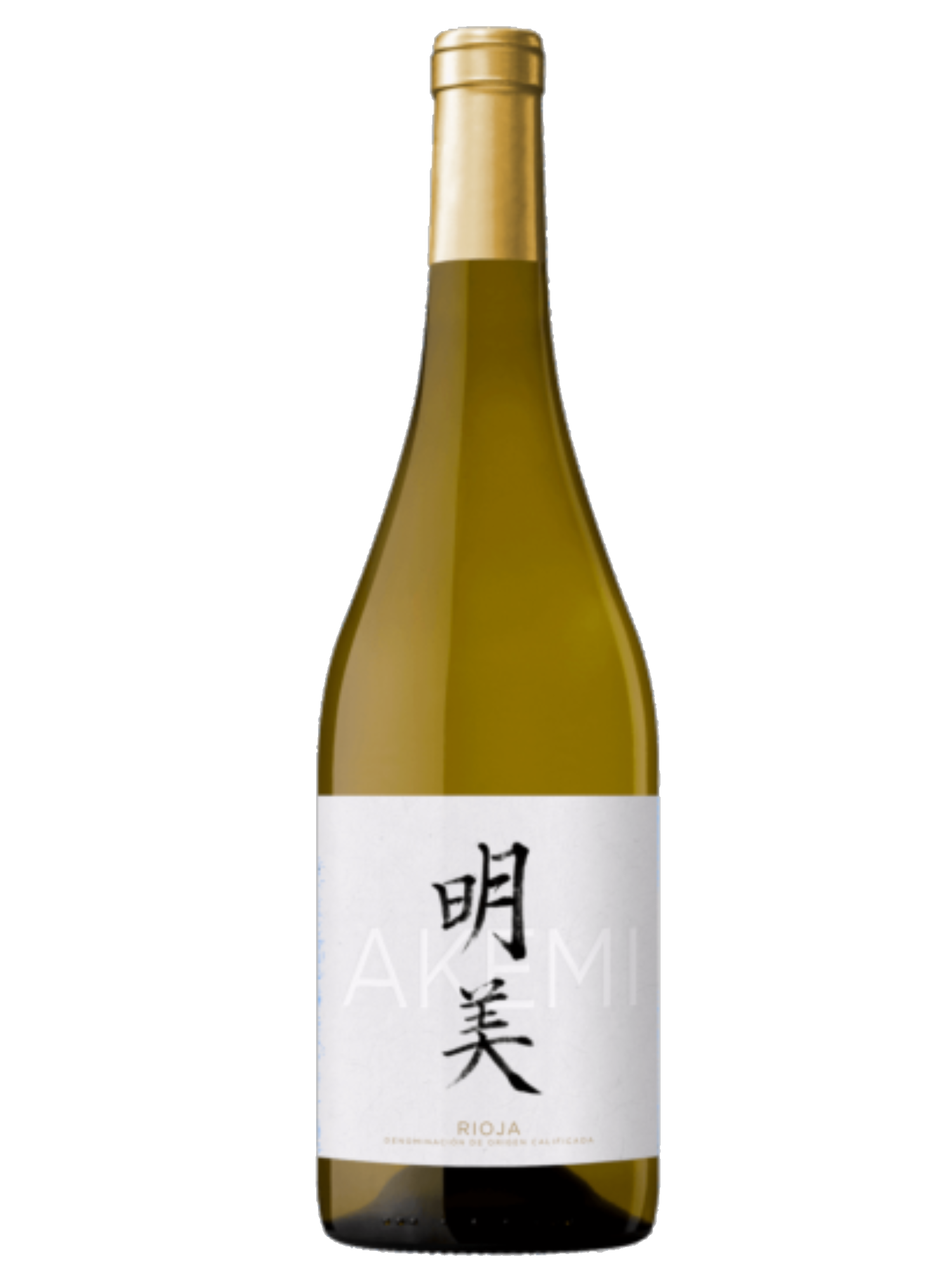 AKEMI RIOJA WIT