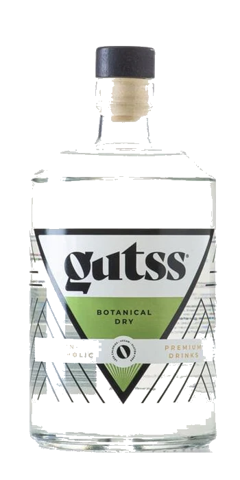 GUTSS BOTANICAL DRY